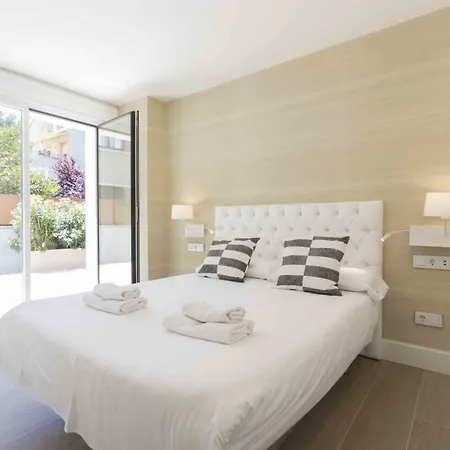 The - Preference Brunet Apartment *