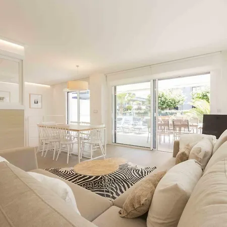 The - Preference Brunet Apartment San Sebastian