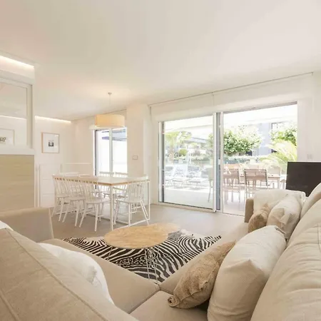 The - Preference Brunet Appartement San Sebastian