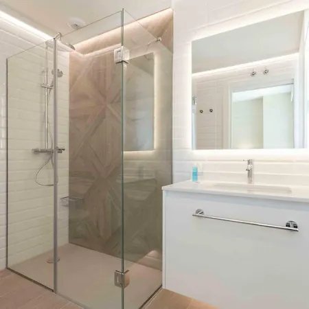 Appartement The - Preference Brunet