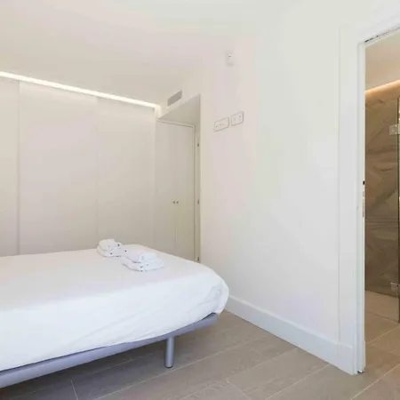 The - Preference Brunet Apartment *