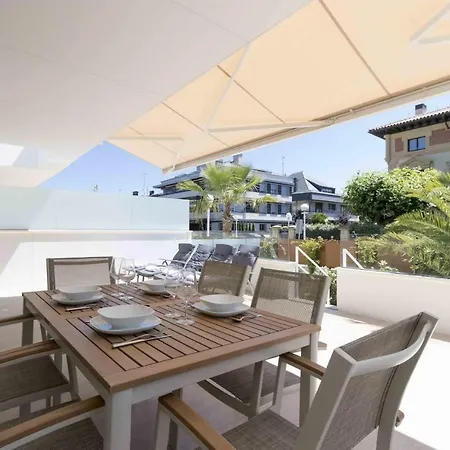 The - Preference Brunet Appartement *