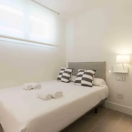 The - Preference Brunet Apartamento