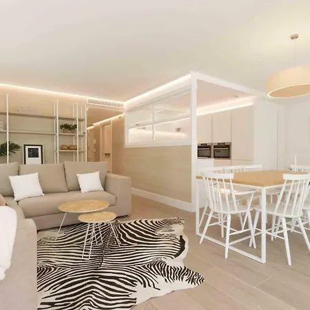 The - Preference Brunet Apartment *