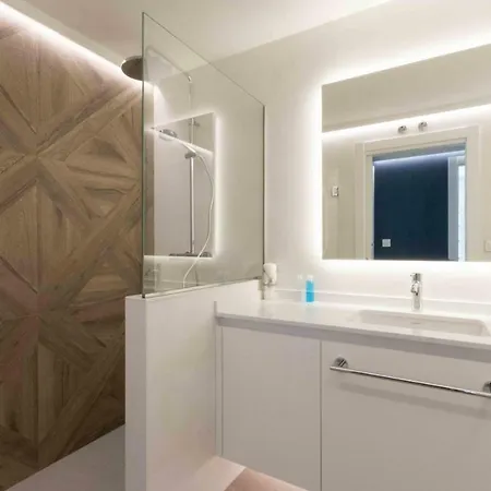 Apartamento The - Preference Brunet *