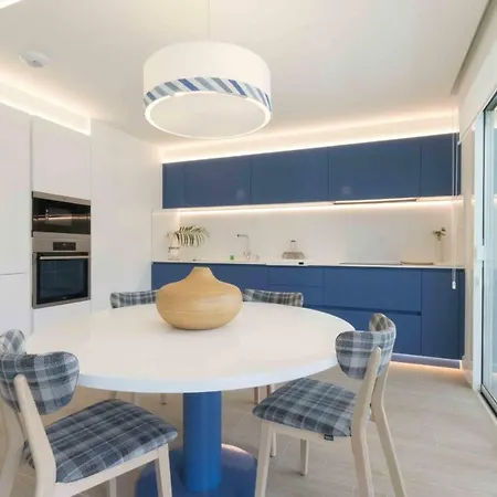 Apartamento The - Preference Brunet San Sebastián