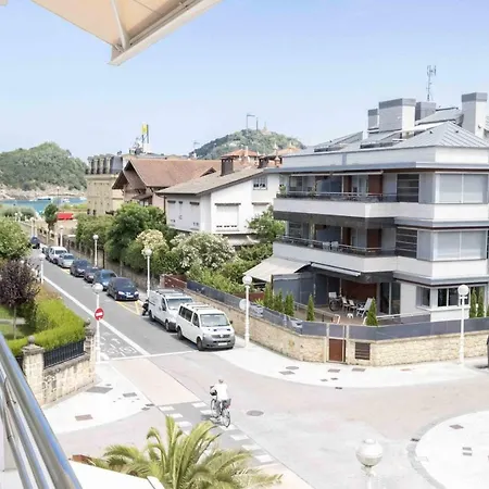 Appartement The - Preference Brunet