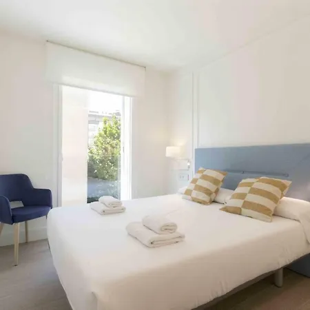The - Preference Brunet San Sebastian