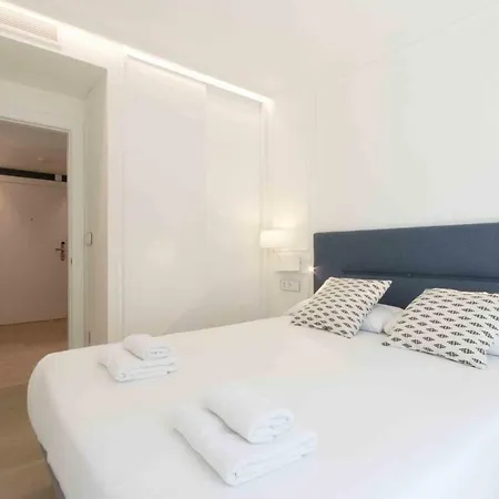 The - Preference Brunet Apartment San Sebastian