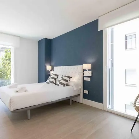 The - Preference Brunet Apartment *