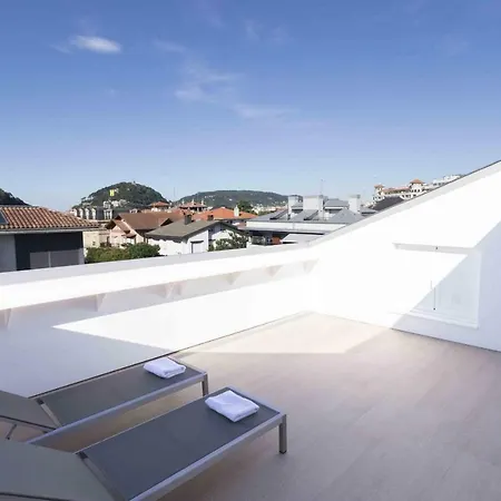 Appartement The - Preference Brunet