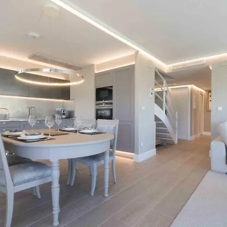 Apartment The - Preference Brunet San Sebastian