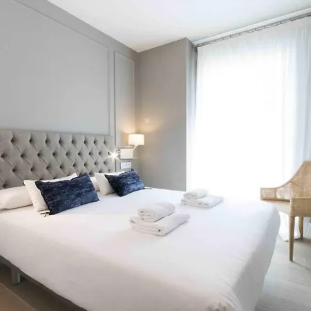 The - Preference Brunet Apartment *