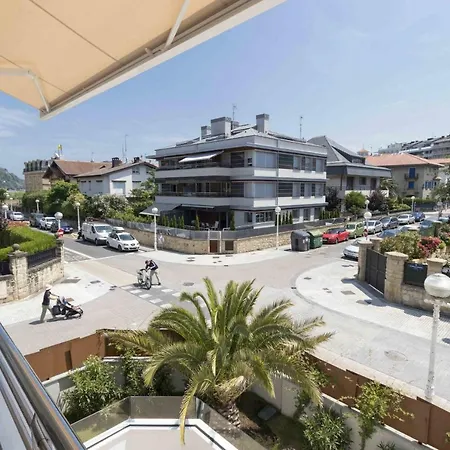 Apartamento The - Preference Brunet San Sebastián