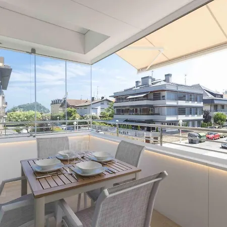 The - Preference Brunet * San Sebastián