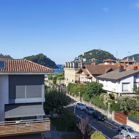 The - Preference Brunet San Sebastian