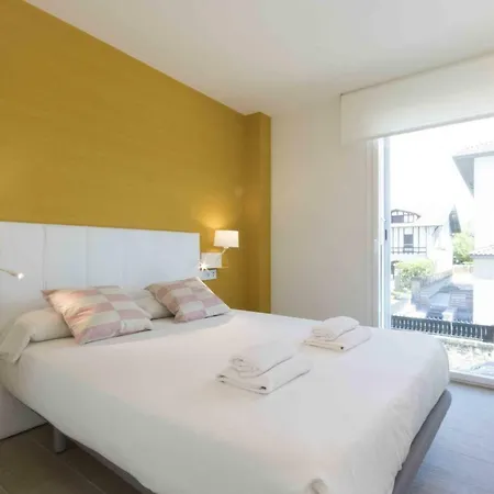 The - Preference Brunet San Sebastián