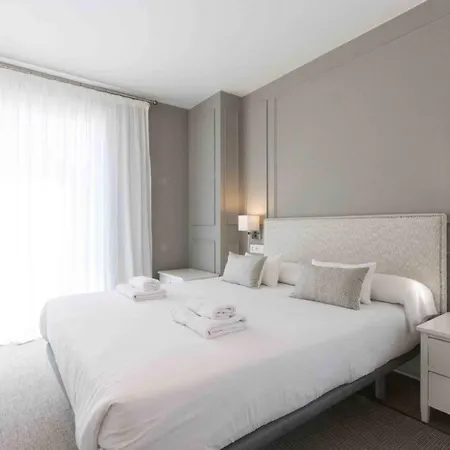 The - Preference Brunet San Sebastian