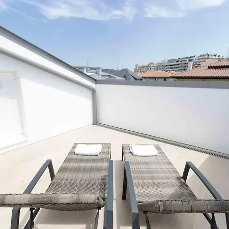 The - Preference Brunet Appartement *