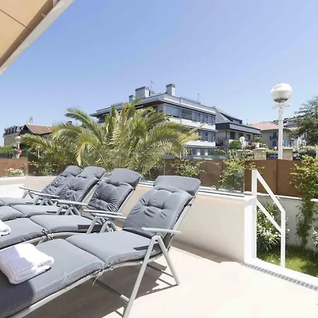Apartment The - Preference Brunet San Sebastian