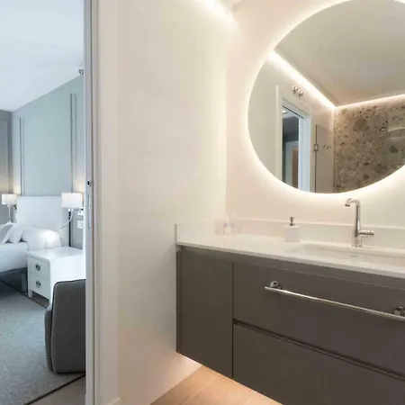 The - Preference Brunet San Sebastian