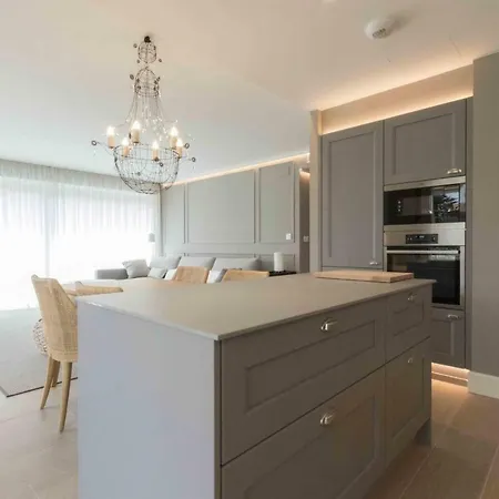 Appartement The - Preference Brunet *