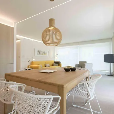 Apartment The - Preference Brunet