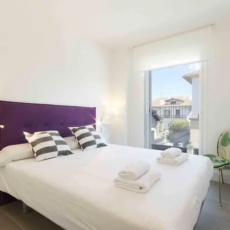 Apartment The - Preference Brunet San Sebastian