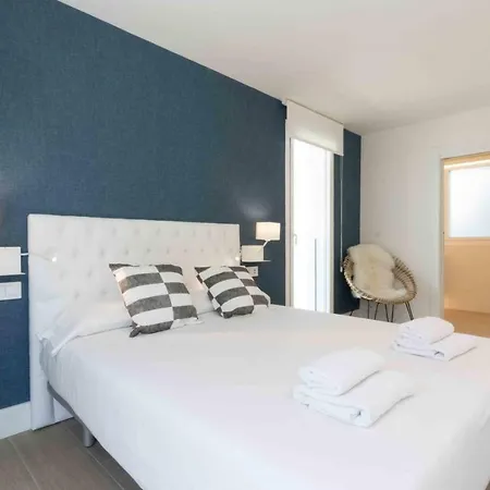 The - Preference Brunet Apartamento *