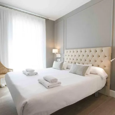 The - Preference Brunet * San Sebastián