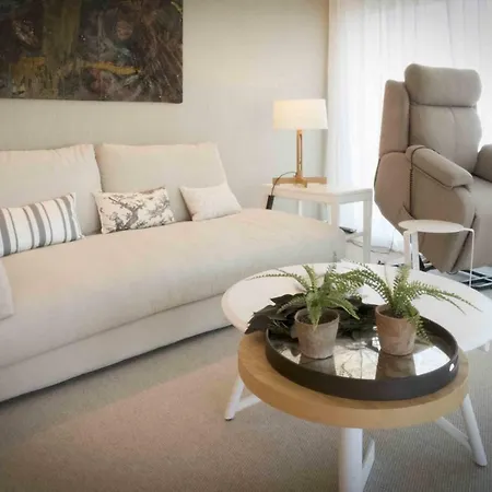 The - Preference Brunet Apartment *