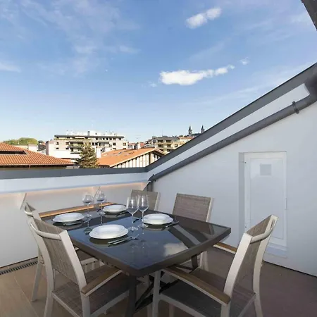 Apartment The - Preference Brunet San Sebastian