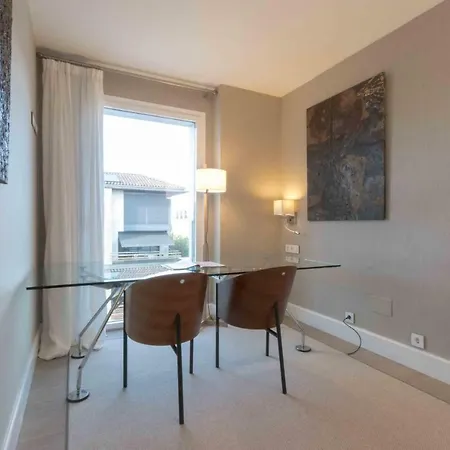 The - Preference Brunet Apartment