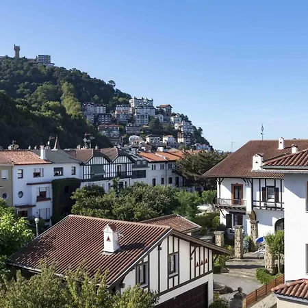The - Preference Brunet Apartment San Sebastian