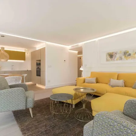 Appartement The - Preference Brunet