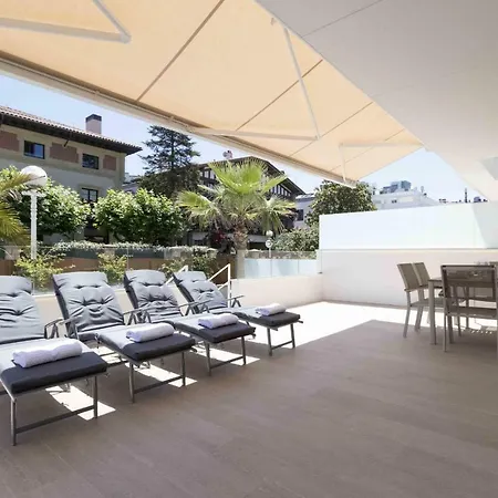 Appartement The - Preference Brunet