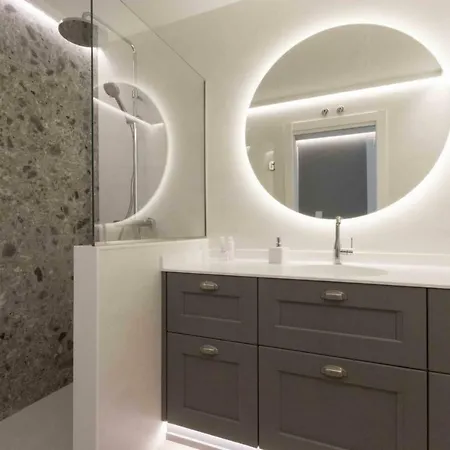 Appartement The - Preference Brunet