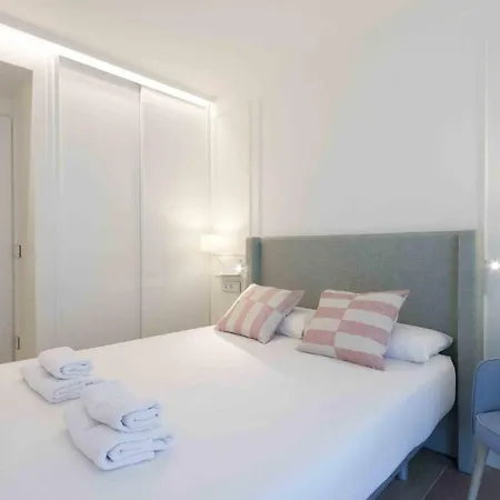 Appartement The - Preference Brunet