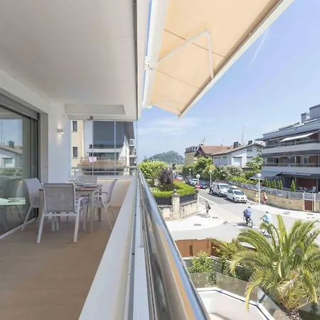 The - Preference Brunet * San Sebastian