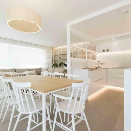 The - Preference Brunet Сан-Себастьян