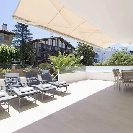 The - Preference Brunet