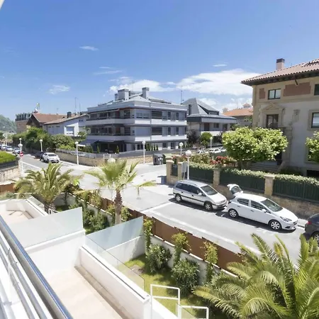 The - Preference Brunet Сан-Себастьян