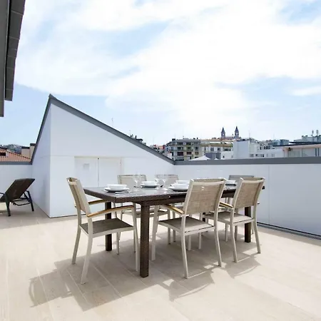 The - Preference Brunet *