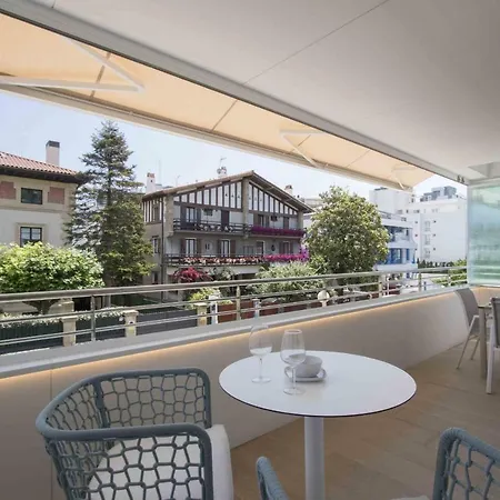 Appartement The - Preference Brunet