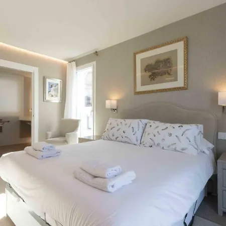 The - Preference Brunet Appartement