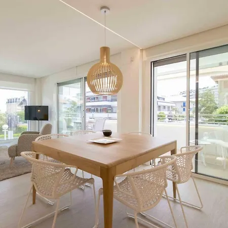 Appartement The - Preference Brunet *