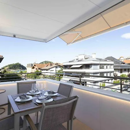 The - Preference Brunet *