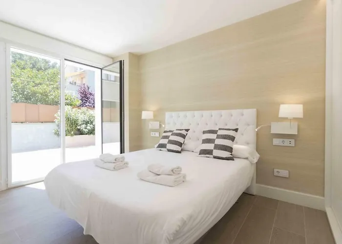 The - Preference Brunet Apartment *