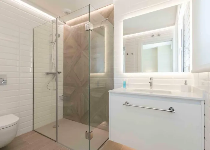 Апартаменты The - Preference Brunet