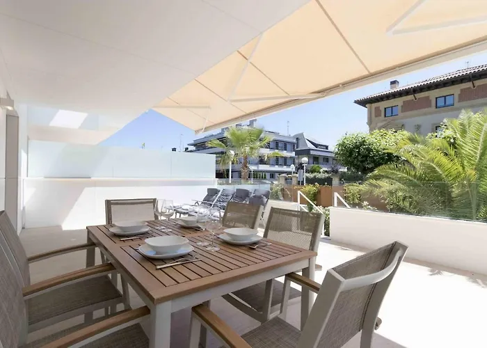 The - Preference Brunet Апартаменты *